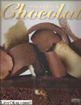 Couverture du produit · MERVEILLEUX CHOCOLAT