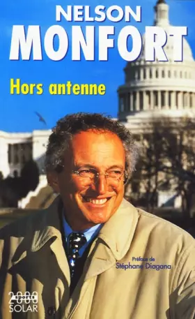 Couverture du produit · Nelson Monfort hors antenne
