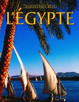 Couverture du produit · Égypte