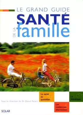 Couverture du produit · Tout sur votre santé
