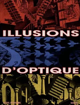 Couverture du produit · Illusions d'optique