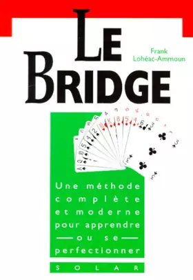 Couverture du produit · Le bridge