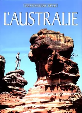 Couverture du produit · L'Australie