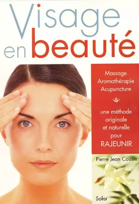 Couverture du produit · Visage en beauté