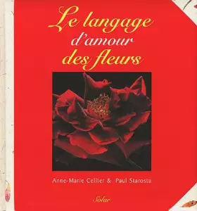 Couverture du produit · Le Langage d'amour des fleurs