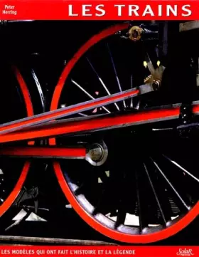 Couverture du produit · Les Trains de prestige