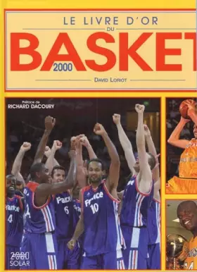 Couverture du produit · Le Livre d' or du Basket 2000