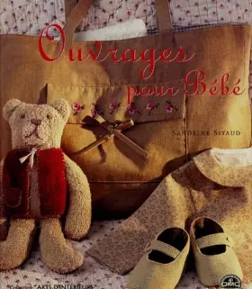 Couverture du produit · Ouvrages pour Bébé