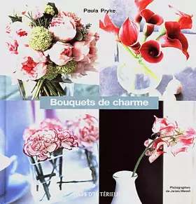 Couverture du produit · Bouquets de charme
