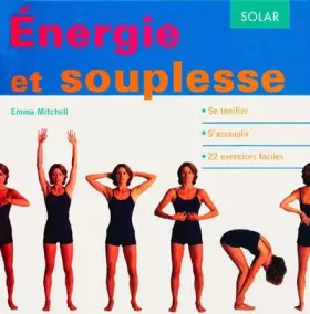 Couverture du produit · Energie et souplesse