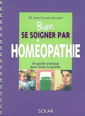 Couverture du produit · Homéopathie pratique