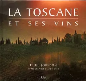 Couverture du produit · Toscane et ses vins