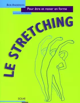 Couverture du produit · Le Stretching