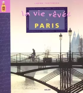 Couverture du produit · Vie rêvée à Paris