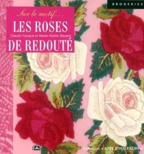 Couverture du produit · Les roses de Redouté