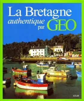 Couverture du produit · Bretagne authentique