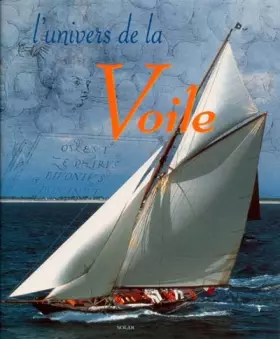 Couverture du produit · L'univers de la voile