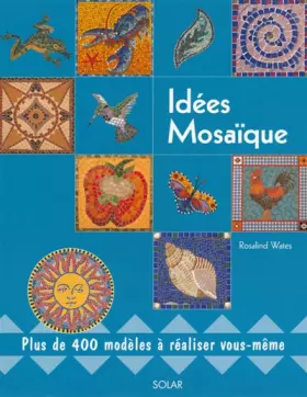 Couverture du produit · Idées mosaïque
