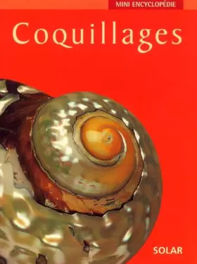 Couverture du produit · Coquillages