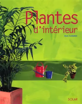 Couverture du produit · Plantes d'intérieur