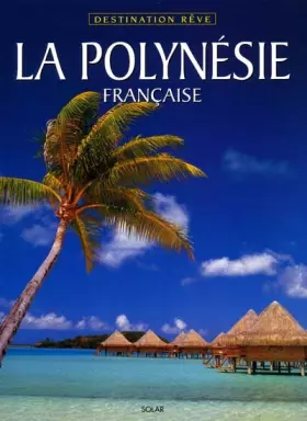Couverture du produit · La Polynésie française