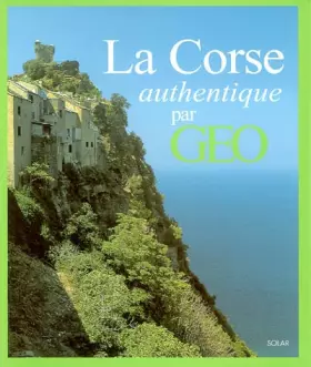 Couverture du produit · Corse authentique