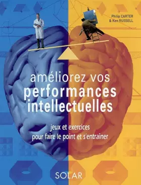 Couverture du produit · Testez votre cerveau