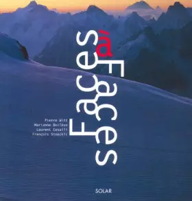 Couverture du produit · Face à faces (Ancien prix Editeur 35 Euros)