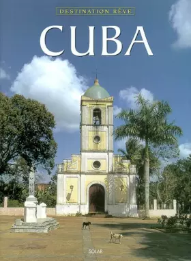 Couverture du produit · Cuba