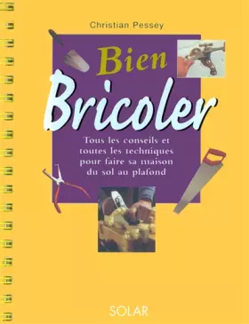 Couverture du produit · Bien bricoler