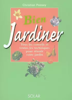 Couverture du produit · Bien jardiner