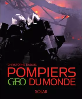 Couverture du produit · Pompiers du monde