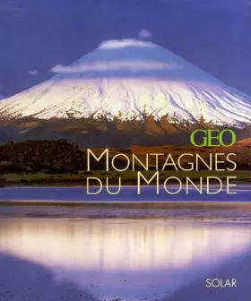 Couverture du produit · Les plus belles montagnes par Géo