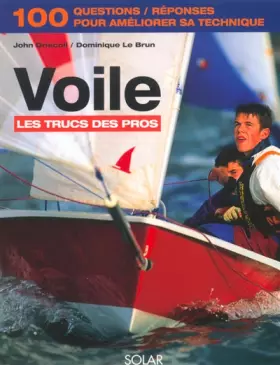Couverture du produit · Voile : Les Trucs de pro