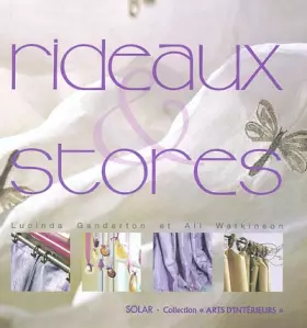 Couverture du produit · Rideaux et stores