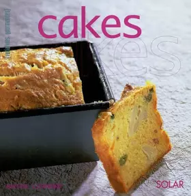 Couverture du produit · Cakes
