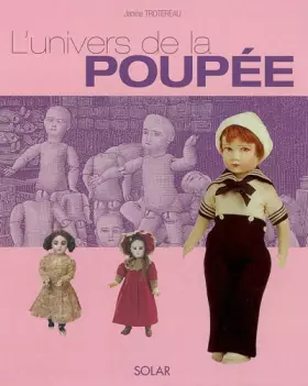 Couverture du produit · L'Univers de la poupée