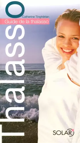 Couverture du produit · Guide de la thalasso