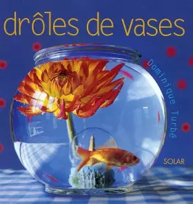 Couverture du produit · Drôles de vases