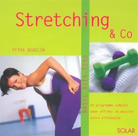 Couverture du produit · Stretching and Co