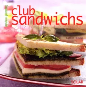 Couverture du produit · Club sandwichs