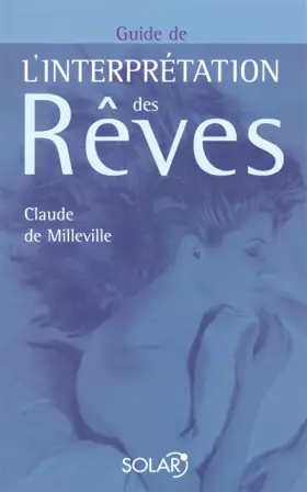 Couverture du produit · Guide de l'interprétation des rêves