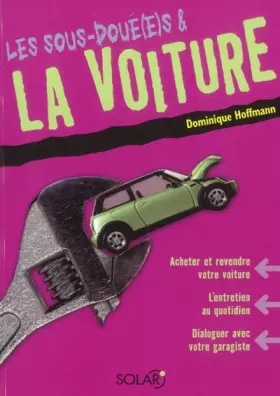 Couverture du produit · Les sous-doué(e)s et la voiture