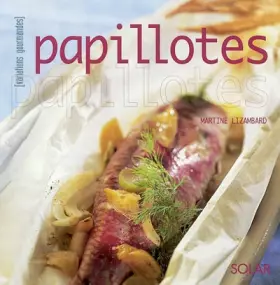 Couverture du produit · Papillotes