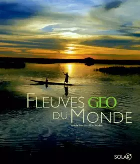 Couverture du produit · Fleuves du monde