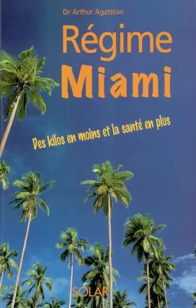 Couverture du produit · Régime Miami