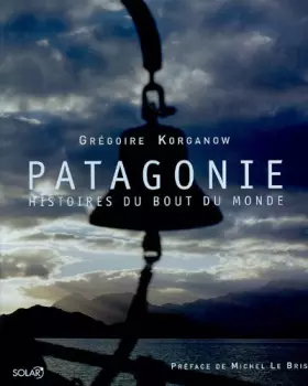 Couverture du produit · Patagonie