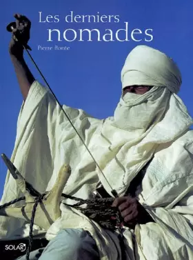 Couverture du produit · Les derniers nomades