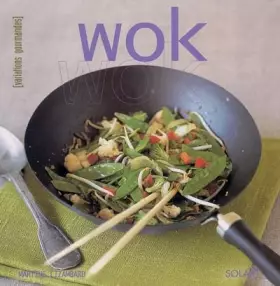 Couverture du produit · Wok
