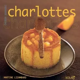 Couverture du produit · Charlottes